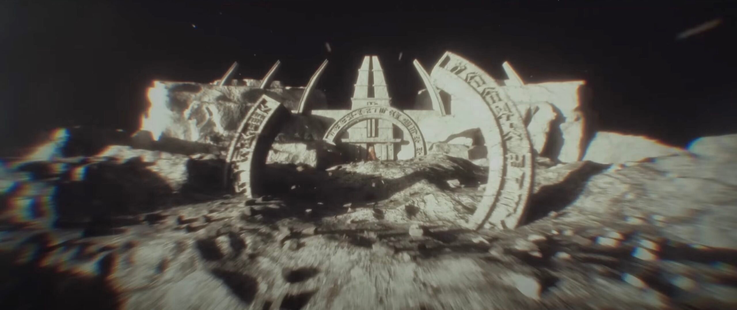 Featured image for “Collaborating with director Mirko Witzki for ‘Obliquity of the Ecliptic’”